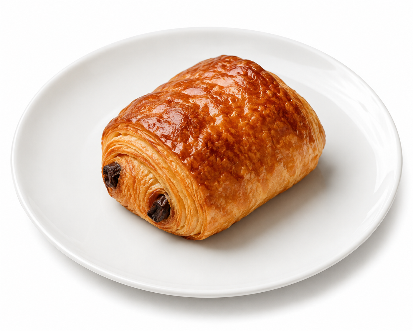 Gâteau au chocolat